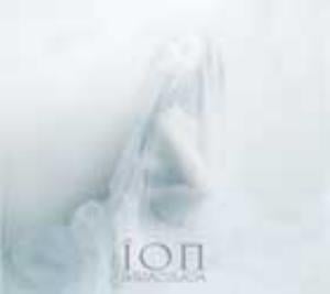 Ion - Immaculada CD (album) cover