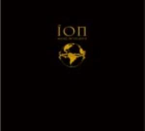 Ion - Madre, Protgenos CD (album) cover
