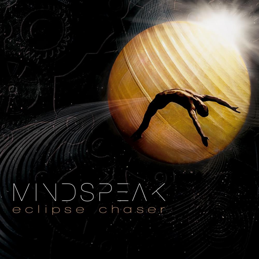 Mindspeak Eclipse Chaser album cover
