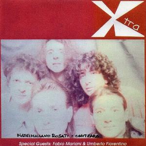 Xtra Xtra album cover
