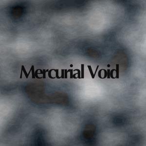 Mercurial Void - Mercurial Void CD (album) cover