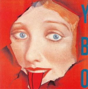 YBO Doglamagla album cover