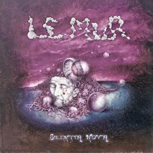 Le Mur Silentia Nova album cover