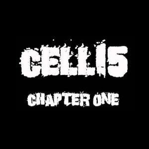 Cell15 - Chapter One CD (album) cover
