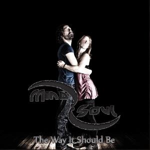 Mind:Soul - The Way It Should Be CD (album) cover