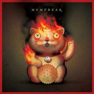Mumpbeak Mumpbeak album cover