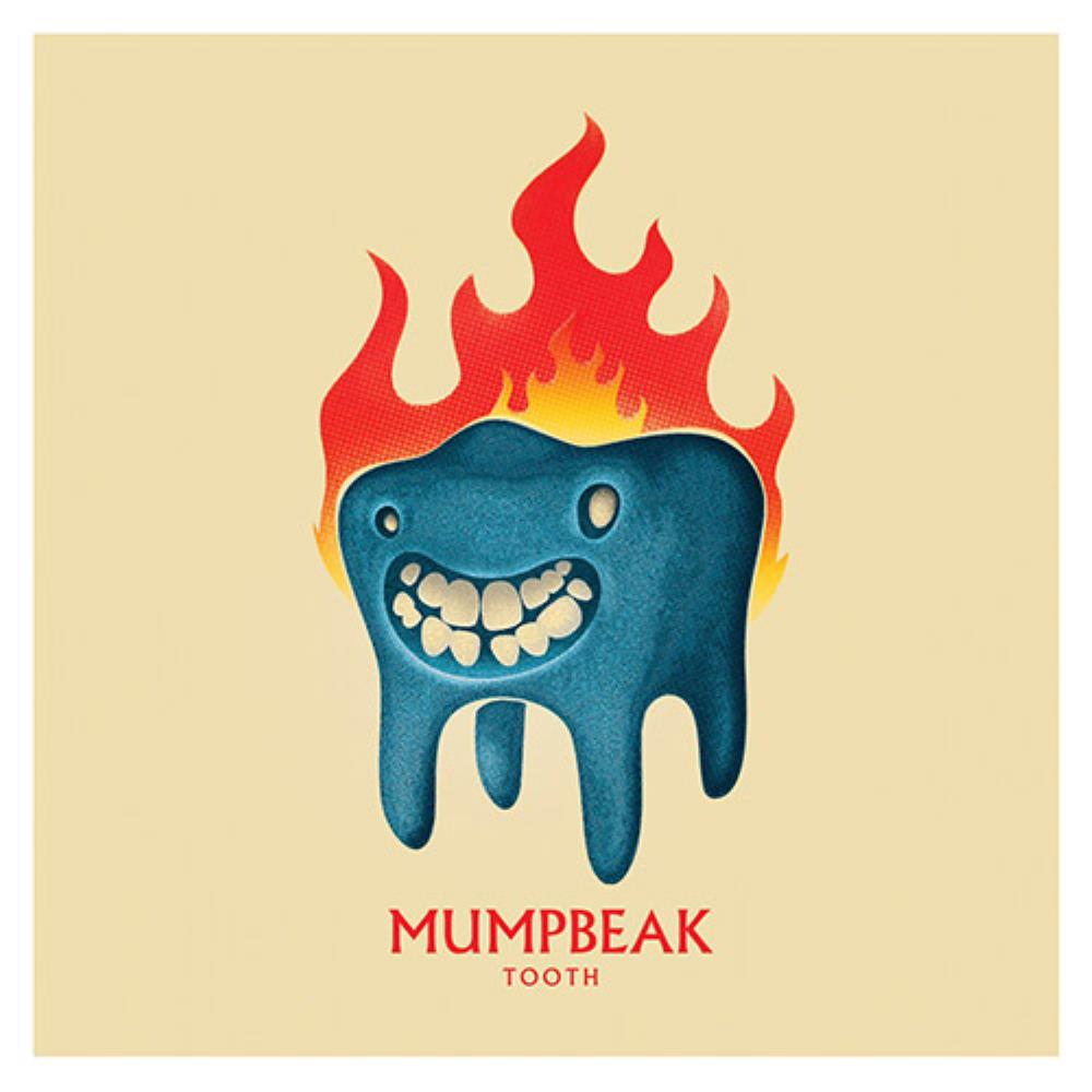 Mumpbeak Tooth album cover