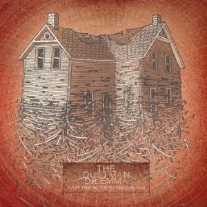 The Dustman Dilemma - First Trip to the Roaring Plains CD (album) cover