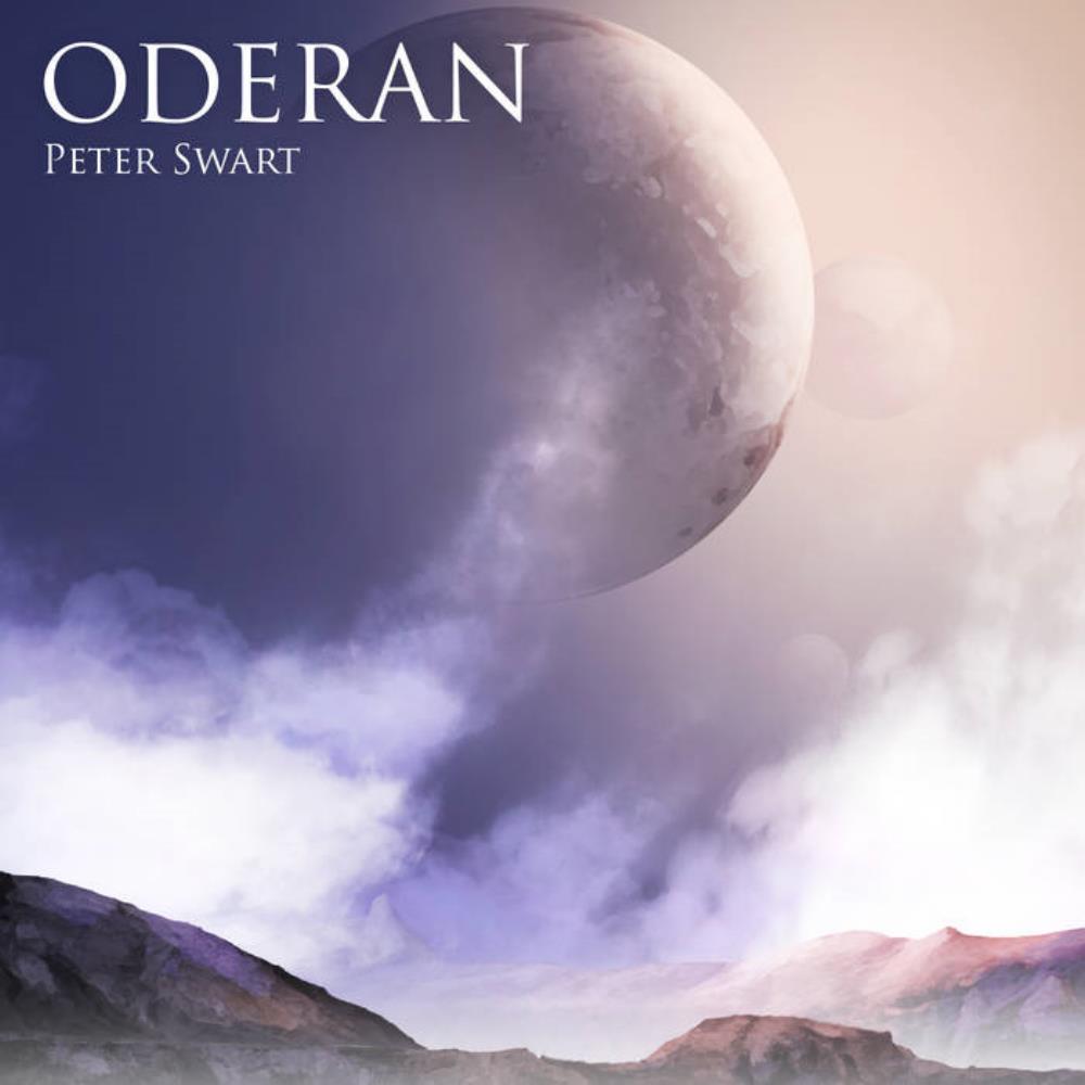 Peter Swart Oderan album cover