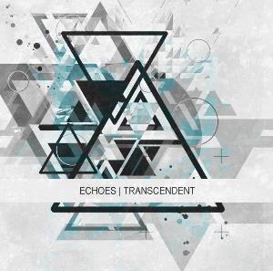 Echoes - Transcendent CD (album) cover