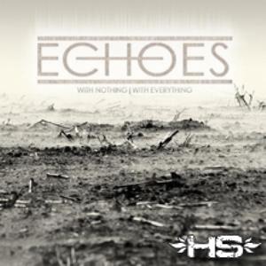 Echoes With Nothing | With Everything album cover