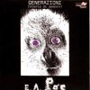 Edgar Allan PoeGenerazioni (Storia di Sempre) CD (album) cover