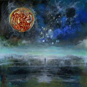 Morbus Chron - A Saunter Through The Shroud CD (album) cover