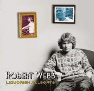 Risultati immagini per Robert Webb â€ŽLiquorice Allsorts