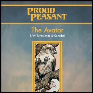 Proud Peasant The Avatar album cover