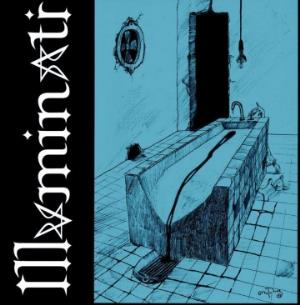 Illuminati - The Core CD (album) cover