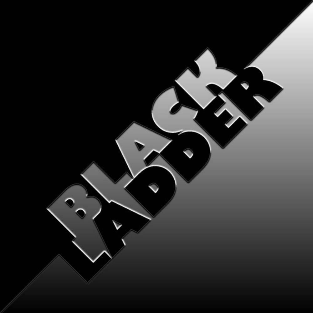 Black Ladder - Black Ladder CD (album) cover