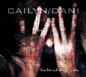 Cailyn Lloyd True Lies and Other Fairy Tales album cover