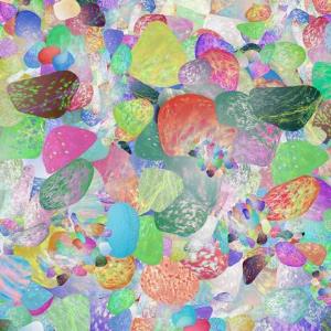 Grumbling Fur - Preternaturals CD (album) cover