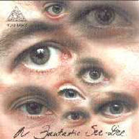 Holy Lamb - A Fantastic SeeDee CD (album) cover