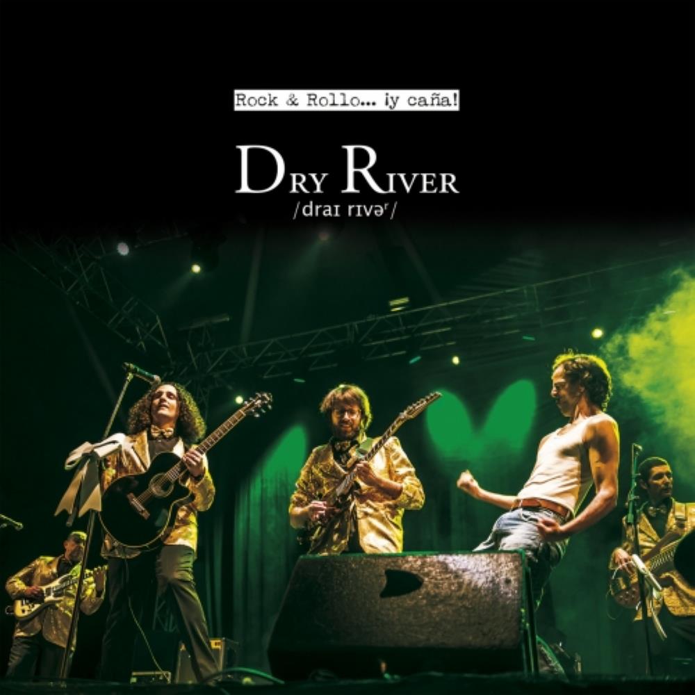 Dry River Rock & Rollo... Y Caa! album cover