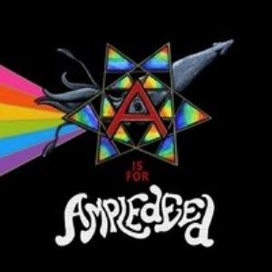 Ampledeed A Is For Ampledeed album cover