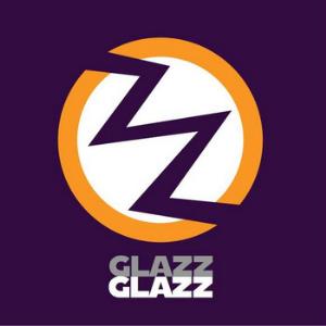 Glazz - Let's Glazz CD (album) cover