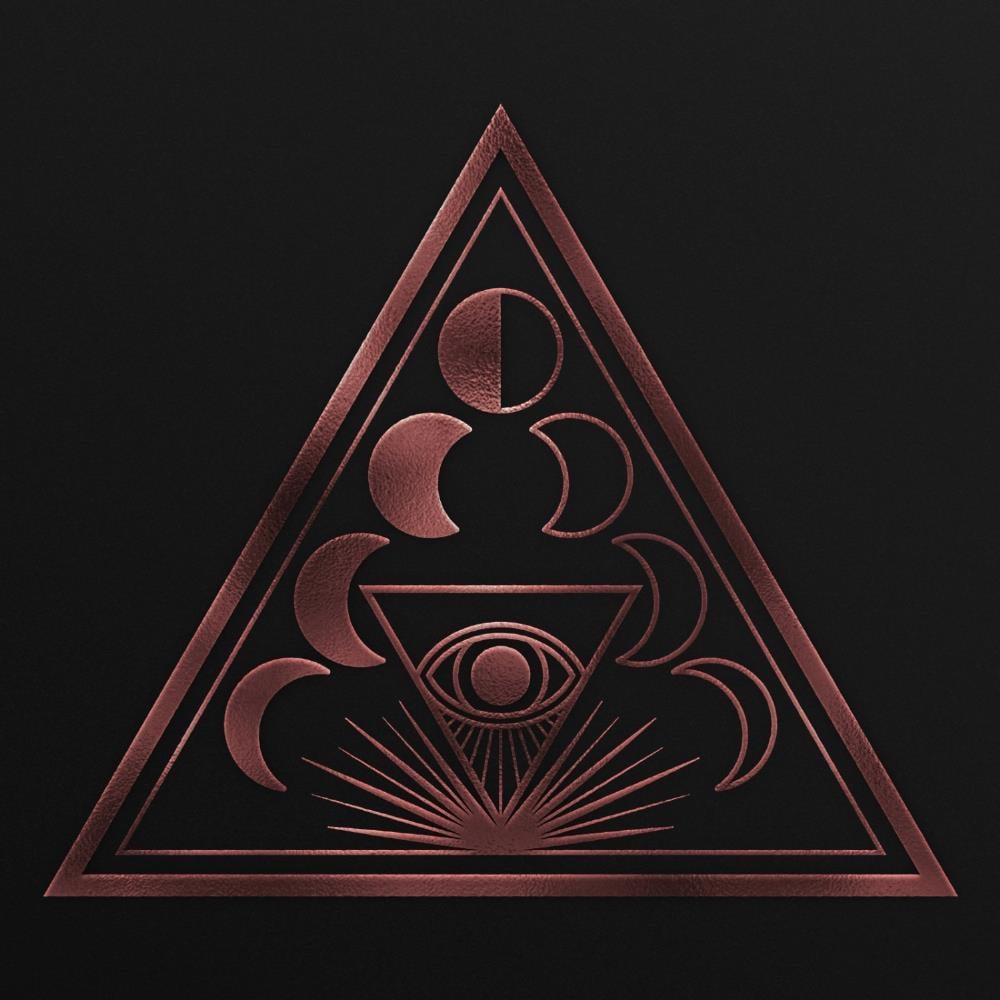 Soen - Lotus CD (album) cover