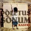 Kaseke - Pletus / Snum CD (album) cover