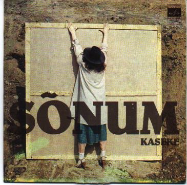 Kaseke Snum album cover