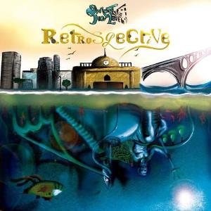 Sweet Hole - Retrospective CD (album) cover