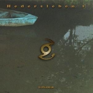Hedersleben - Upgoer CD (album) cover
