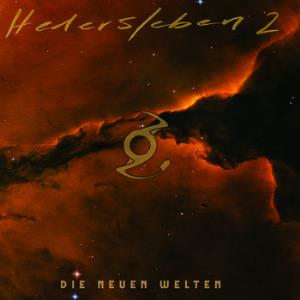 Hedersleben - Die Neuen Welten CD (album) cover