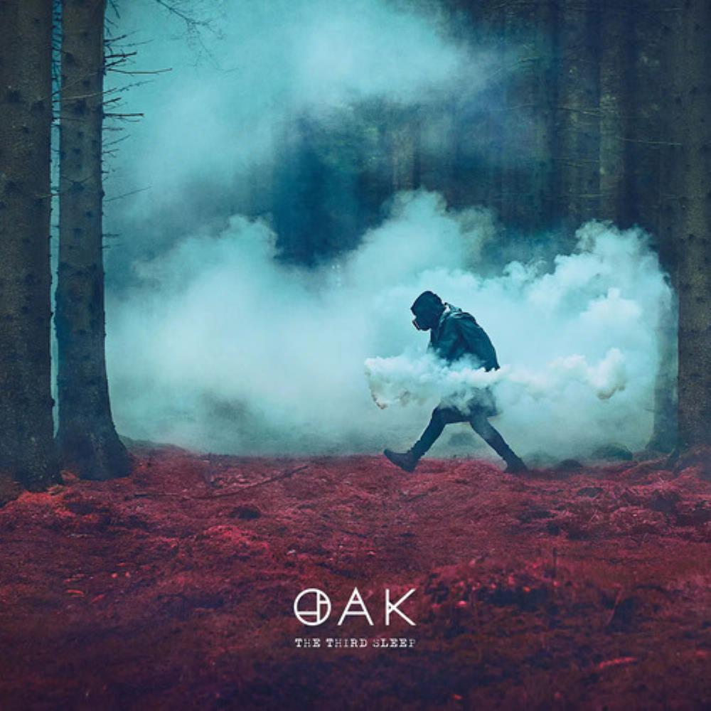 Oak The Third Sleep album cover