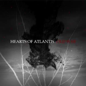 Hearts Of Atlantis Old War album cover