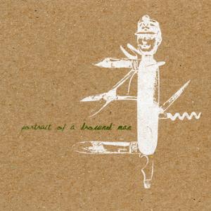 Portrait of a Drowned Man Portrait Of A Drowned Man album cover