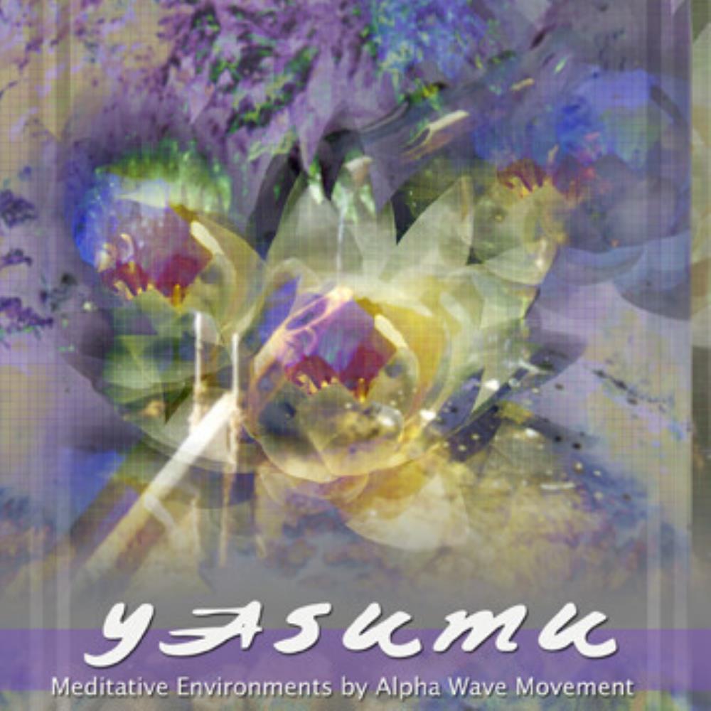 Alpha Wave Movement Yasumu [Aka: Serene Sleep] album cover