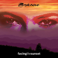 Mangrove Facing The Sunset album cover