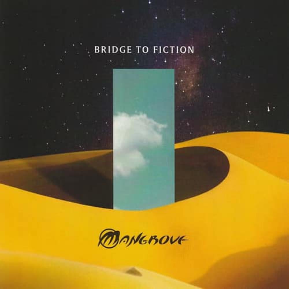 Mangrove - Bridge to Fiction CD (album) cover