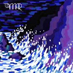 La Mar - Tides CD (album) cover