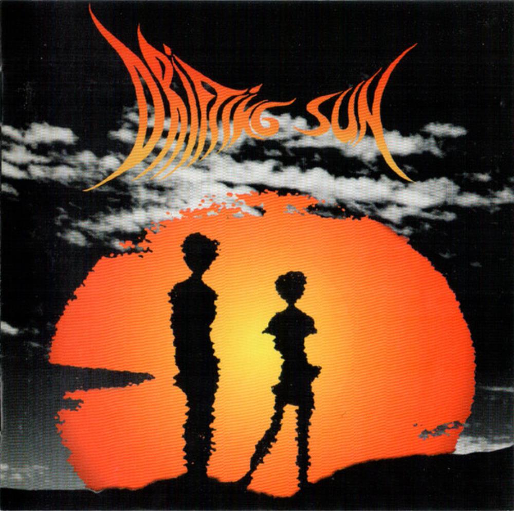 Drifting Sun - Drifting Sun CD (album) cover