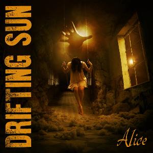 Drifting Sun Alice album cover
