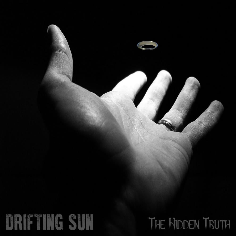 Drifting Sun - The Hidden Truth CD (album) cover