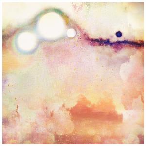Three Suns Abalone album cover