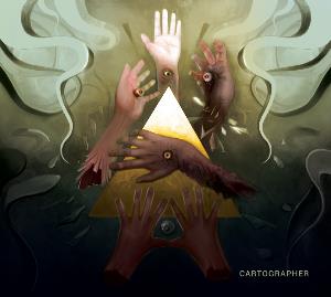 Cartographer Cartographer album cover