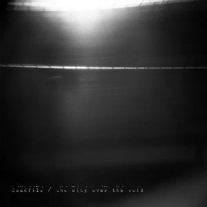 Deadfile - The City Over the Void CD (album) cover