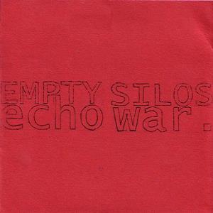 Empty Silos Echo War Inner Working Mechanics of a Failed Construct with Puritan Cement album cover