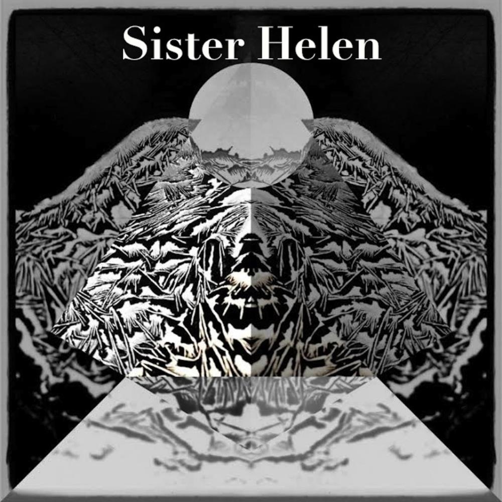 Sister Helen IV album cover