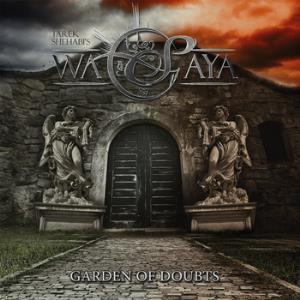 Wasaya - Garden Of Doubts CD (album) cover