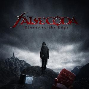 False Coda Closer to the Edge album cover